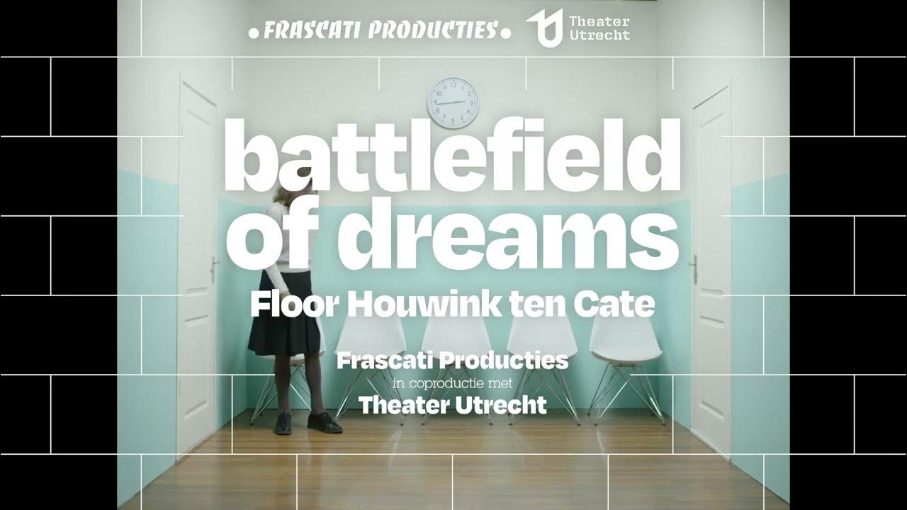 Battlefield of Dreams